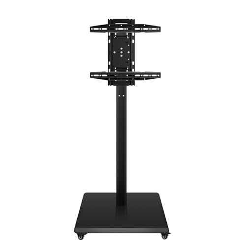 Digital Signage Stand, Rotational Stand for Digital Signage Display