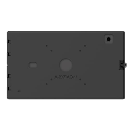Compulocks Galaxy Tab S9/S9FE/S10FE/S10 Lite/S11 Apex Secured Enclosure - color: Black, size: Galaxy Tab S9/S9FE 10.9"
