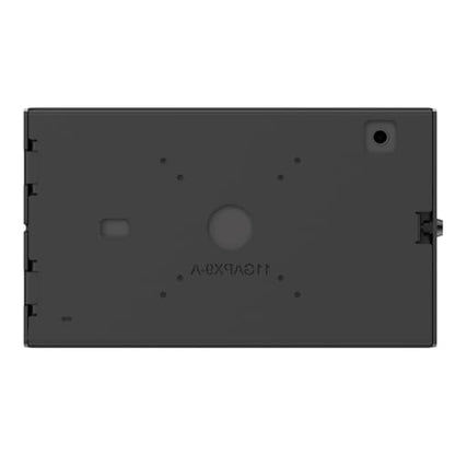Compulocks Galaxy Tab S9/S9FE/S10FE/S10 Lite/S11 Apex Secured Enclosure - color: Black, size: Galaxy Tab S9/S9FE 10.9"