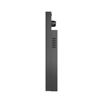 SYLVOX 43 inch Outdoor TV, Ultra-Narrow Bezel, Weatherproof TV for Outside - size: 43-inch, style: Frameless