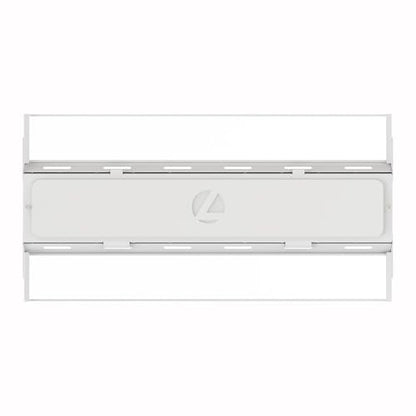 Lithonia Lighting Compact Pro LED High Bay Light 24000 Lumens 4000K MVOLT - color: 24000 Lumens, 4000K, size: 22.5-Inch