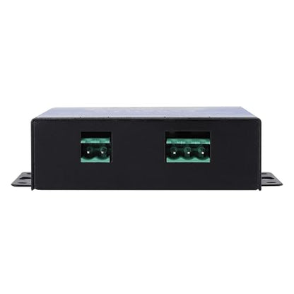 GSM Gate Opener, RTU5024 GSM Mobile Phone Access Controller Remote Control Switch SMS Door Control