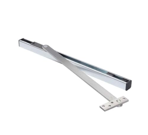 Rixson 1-336 Checkmate Heavy Duty Door Stop Function