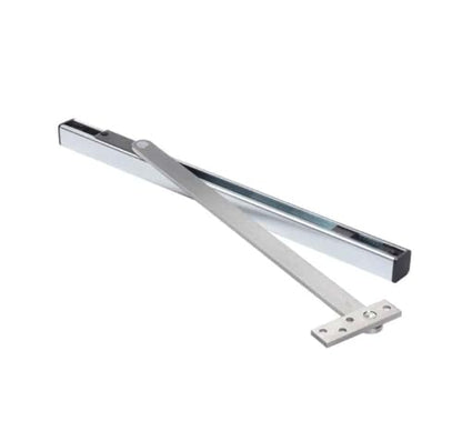 Rixson 1-336 Checkmate Heavy Duty Door Stop Function