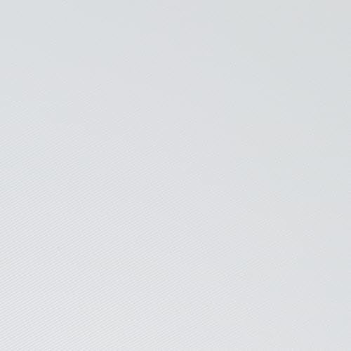 Winco 18" x 30" White Commercial Cutting Board (Set of 6) - color: White, size: 18" x 30" x 1/2"