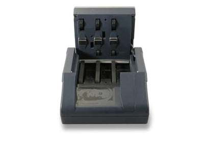 AccuBANKER D585 Multi Scanix Counterfeit Detector, USD EUR GBP, 2 Pack
