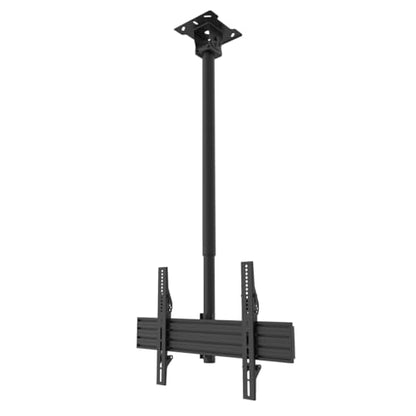 Kanto CM600 TV Ceiling Mount for 37-70 - style: Indoor - For 37" to 70" TVs - Black