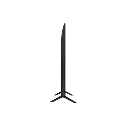 SAMSUNG 43-Inch Class Crystal UHD 4K BEC-H Series HDR Pro TV w/ 3D Surround Sound, PurColor, Contrast Enhancer, Use for Digital Signage Displays, Commercial TV, Alexa Built-In (LH43BECHLG, 2023 Model) - size: 43-inch, style: 2023 Version