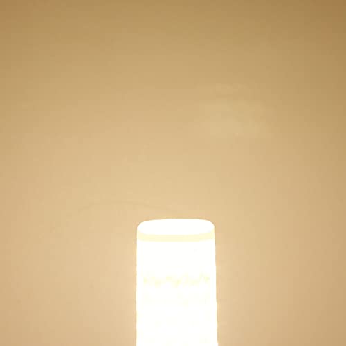 15W LED Bulbs, 120W Incandescent Bulbs Equivalent, 1500Lm, 3000K Warm White, E12 Small Edison Screw, Pack of 4 - color: Warm White 3000k, size: E12-Pack of 4