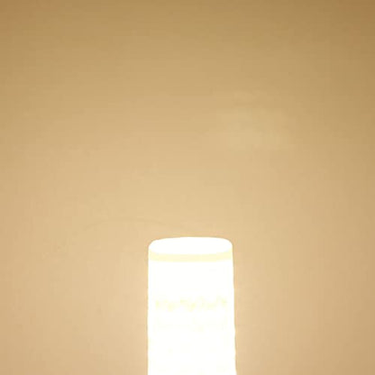 15W LED Bulbs, 120W Incandescent Bulbs Equivalent, 1500Lm, 3000K Warm White, E12 Small Edison Screw, Pack of 4 - color: Warm White 3000k, size: E12-Pack of 4
