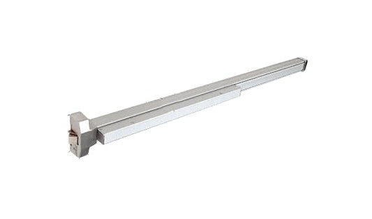 CRL Aluminum 1900 Series Non-Handed Rim Panic Exit Device