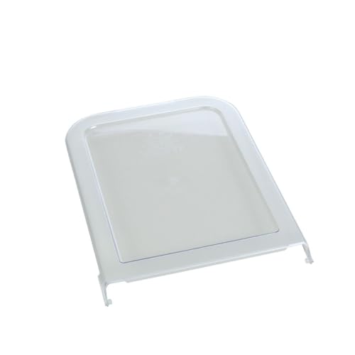 Cambro Replacement Front Lid Section for IBS20/ IBSF27 Ingredient Bins
