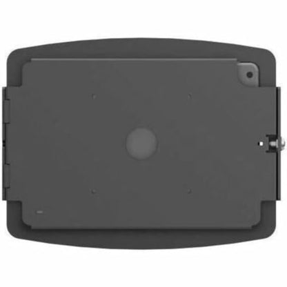 Compulocks iPad 10.2" Space Enclosure Wall Mount Black - size: iPad 10.2"