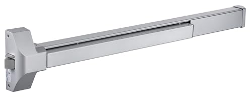 Push Bar Panic Exit Device for Exit Doors, UL Listed,