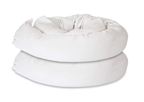 Commando Spill Containment Kit 5 Gallon Universal Liquid Spill kit, White (SP30GA-COM)