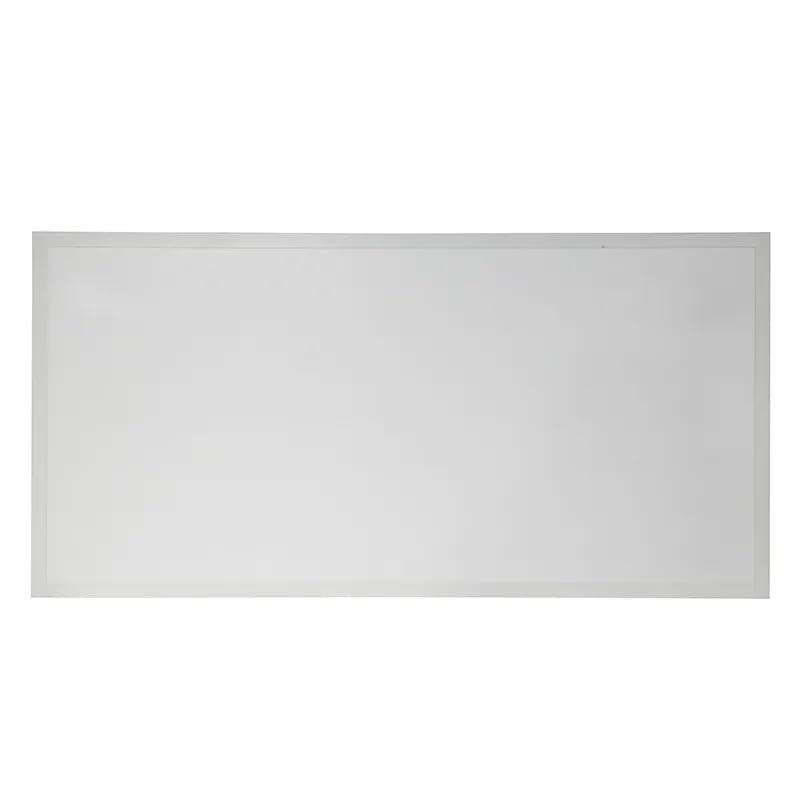Westgate LPNG-2X4-RGBW Indoor Commercial LED Backlit Ceiling Light, Flush Mount Ceiling Light Fixture, RGBW Color Temperature, 50,000-Hour Rated Life, Alexa & Google Home Compatible, 5-Year Warranty