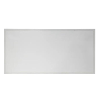 Westgate LPNG-2X4-RGBW Indoor Commercial LED Backlit Ceiling Light, Flush Mount Ceiling Light Fixture, RGBW Color Temperature, 50,000-Hour Rated Life, Alexa & Google Home Compatible, 5-Year Warranty