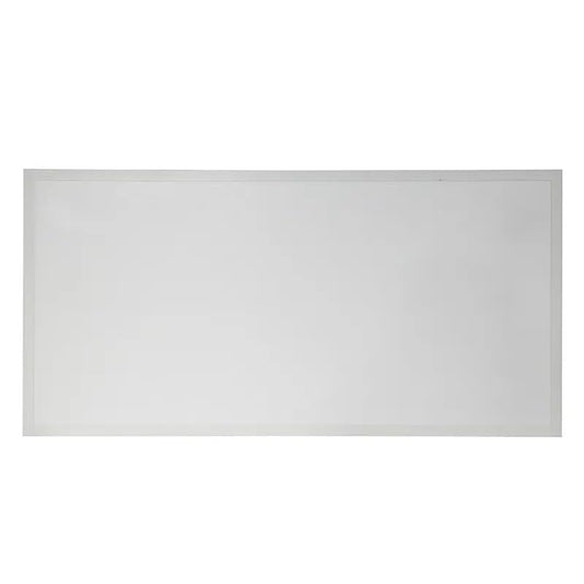 Westgate LPNG-2X4-RGBW Indoor Commercial LED Backlit Ceiling Light, Flush Mount Ceiling Light Fixture, RGBW Color Temperature, 50,000-Hour Rated Life, Alexa & Google Home Compatible, 5-Year Warranty