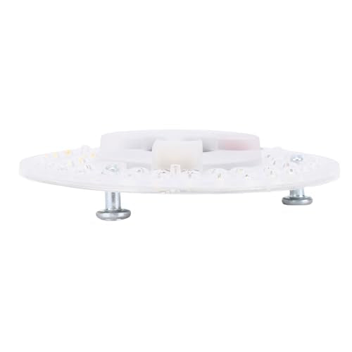 GOTOTOP LED Ceiling Fan Light Retrofit, Dimmable LED Bulb Replacement, Stable Light Output, Versatile Lighting Colors, Ideal for Residential and Commercial Spaces