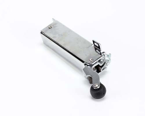 Kason 1094 SureClose Hydraulic Door Closer, Exposed Mounting, 11094000003