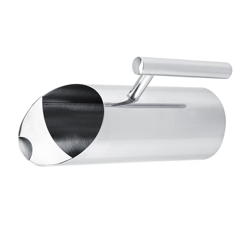 Eujgoov Stainless Steel Water Pitcher Silver Drink Carafe 1L 1.5L 2L with - size: 1L