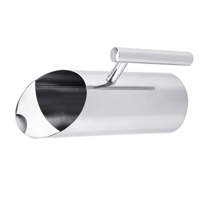 Eujgoov Stainless Steel Water Pitcher Silver Drink Carafe 1L 1.5L 2L with - size: 1L