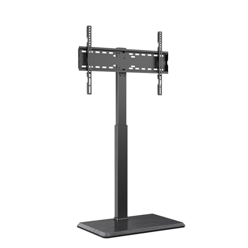 Universal Floor TV Stand for 32-75 Inch TVs up to 110 lbs - style: TCP01-M-A02