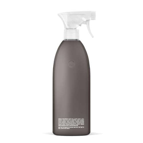 method Heavy Duty Degreaser, Lemongrass Scent, 28 fl oz - size: 28 Fl Oz (Pack of 1)