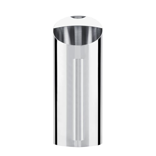 Eujgoov Stainless Steel Water Pitcher Silver Drink Carafe 1L 1.5L 2L with - size: 1L