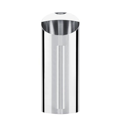 Eujgoov Stainless Steel Water Pitcher Silver Drink Carafe 1L 1.5L 2L with - size: 1L
