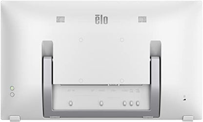 Elo 2270L 21.5" Touchscreen Monitor - size: 22-inch, style: White with Anti-Glare Glass