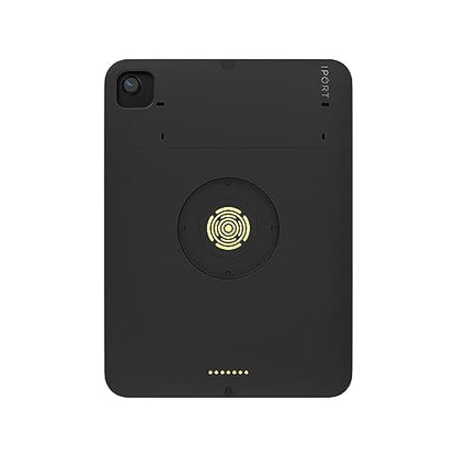 IPORT Connect PRO iPad Case - Compatible as iPad Pro 11 inch 4th and 3rd Generation case | iPad Air 10.9 inch 5th and 4th Generation case (Black)