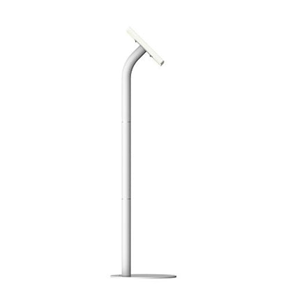 VidaMount White Enclosure and Floor Stand [Bundle] Compatible with Surface 3 - color: White, size: Surface 3