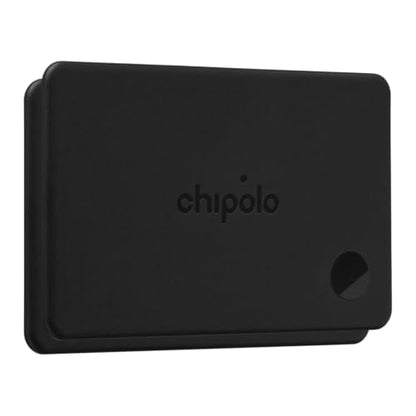 Chipolo CARD – Rechargeable Wallet Tracker Card, Bluetooth Tracker - color: 2 PACK
