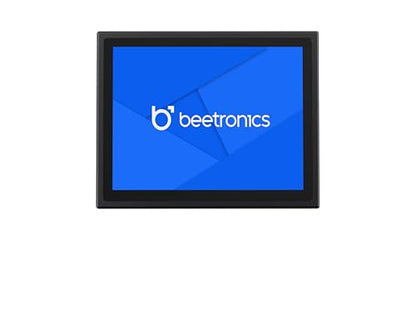 Beetronics 8 Inch Touchscreen Monitor | Full HD 1080p | 8TSV7M/U1 - size: 8 Inch (4:3)