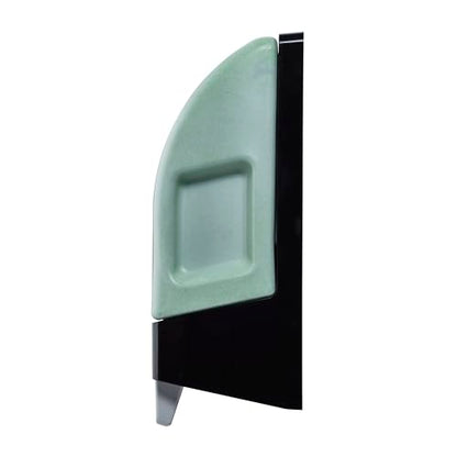 NatureGrit Wall-Mounted 3-Liter Dispenser