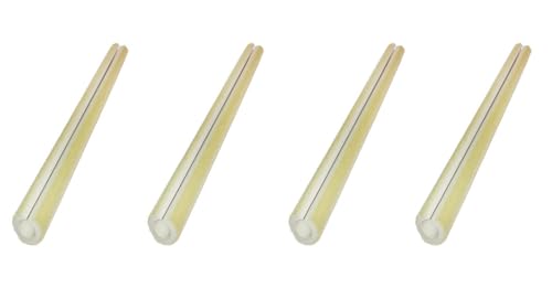 DuraFoam T-Bar Applicator Refill, 18 Inches, Pack of 4