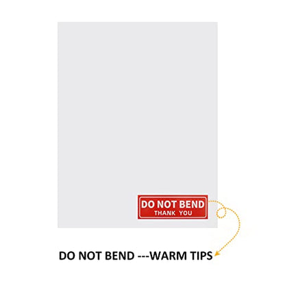 zmybcpack 100 Pack 7x9 inch Rigid Mailer Self Seal Photo Document Mailers, Stay Flat White Cardboard Shipping Envelopes White Photography Mailers for CD, Photos, Document - size: 100 Pack 7x9 inch