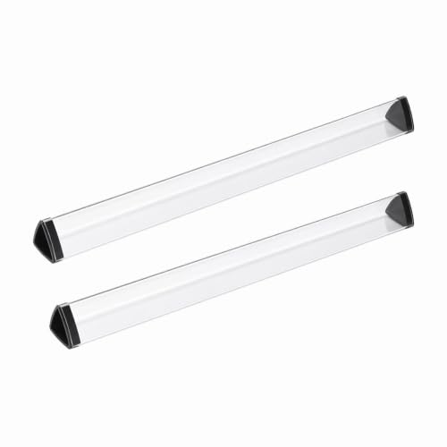 2Pcs Checkout Lane Divider Cash Register Dividers DIY Your Sign Store (2)