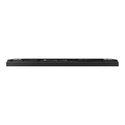 Samsung 46” VM46B-U Ultra Narrow 3.5mm Bezel LCD Video Wall for Business, Non-Glare Panels, 24/7 Operation, 1080p Resolution, Picture Enhancer, 500 nit, IP5x Certified, LH46VMBUBGBXGO - size: 46-inch