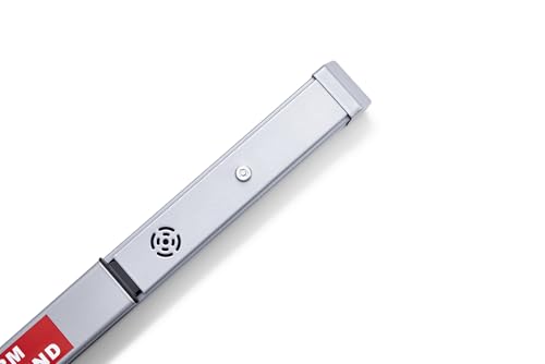 Push Bar Panic Exit Device with Alarm