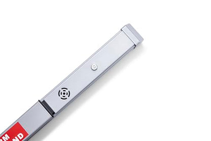 Push Bar Panic Exit Device with Alarm