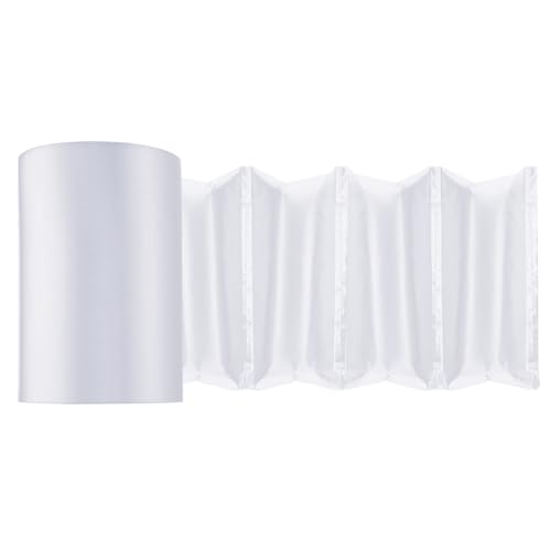 Air Pillow Cushion Film Roll 984ft Air Pillows for Shipping Packaging