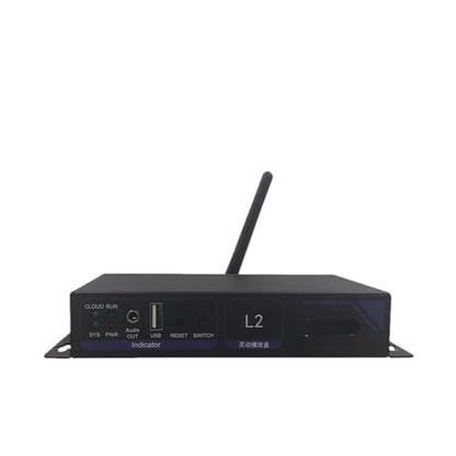 L1 L2 Dual-Mode LED Display Multimedia Player Controller synchronous asynchronous Advertising Player(L2) - color: L2