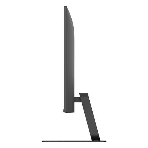 LG 27U411A-B 27-inch Full HD (1920 x 1080) IPS Computer Monitor, 120Hz, HDR10, Reader Mode, Flicker Safe, HDMI, Slim Stand Base, Black - size: 27 inch