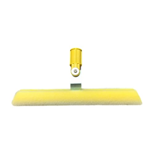 12" Lightweight T-Bar Applciator Plus 3, 12" T-Bar Refills