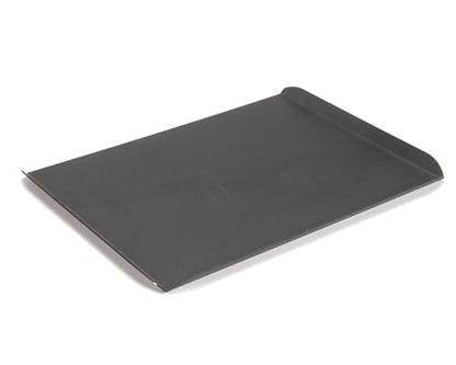 Turbochef I1-9497 Pan, Cooking, Aluminum, 3-Edge