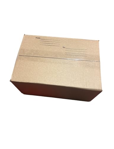 Packing Peanuts for Shipping, In a 11x7.5x5.5 inch box, Cushioning Fill Material for Shipping and Packaging