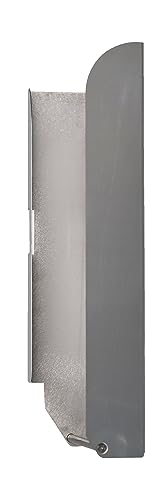 BOBRICK 3944-130 TowelMate Stainless Steel Paper Towel Dispenser