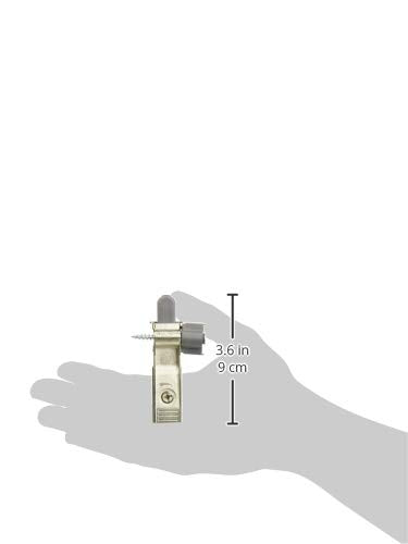 Blum BLUMOTION for Doors (2 Kits), Soft-Close Adapter for Compact Hinges, Includes Spacer and Screws for Face Frame Cabinets - size: 2 KITS